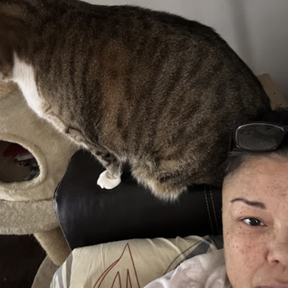 Meet your Posher, Candace - Picture 1 of 1